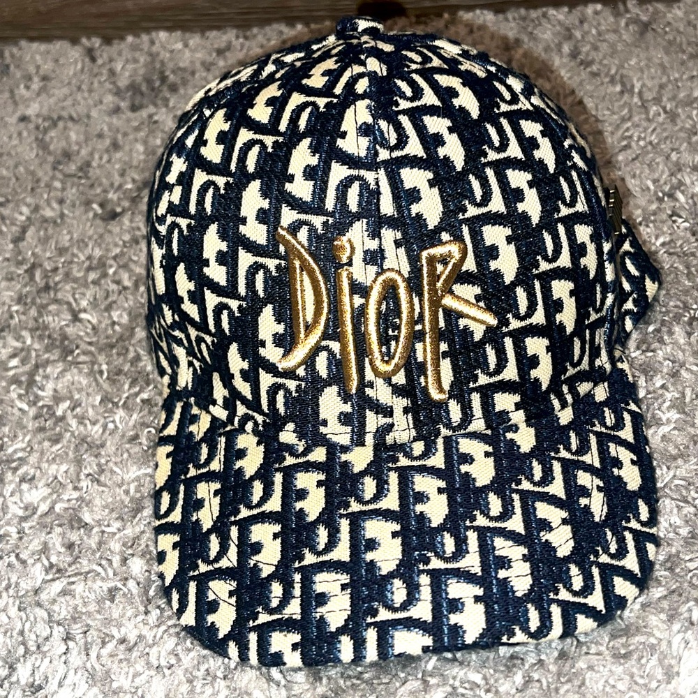 Alliance designer headwear